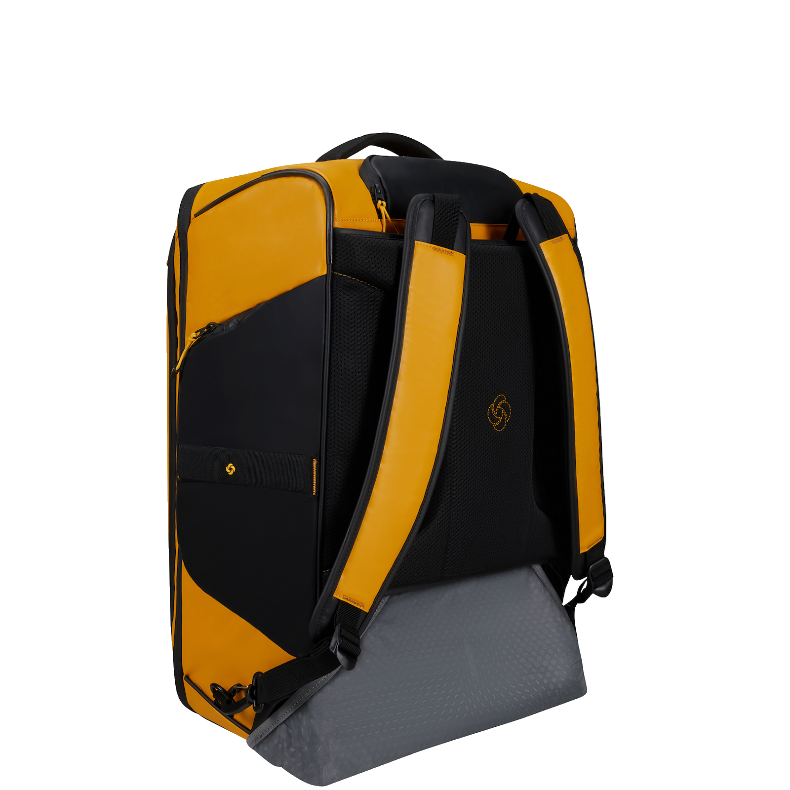 
Samsonite Ecodiver 55cm WH Backpack Yellow