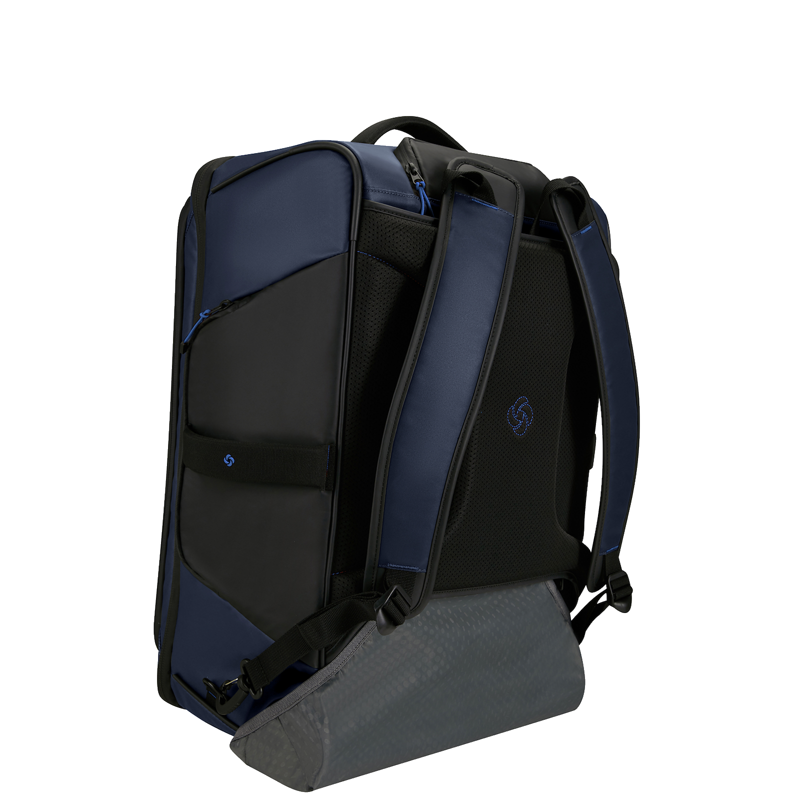 
Samsonite Ecodiver 55cm WH Backpack Blue Nights
