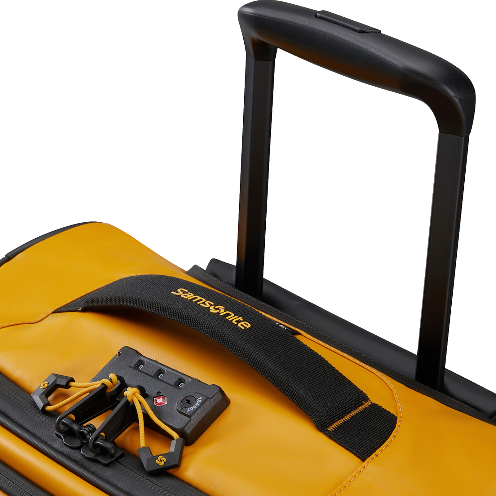 
Samsonite Ecodiver 55cm WH Backpack Yellow