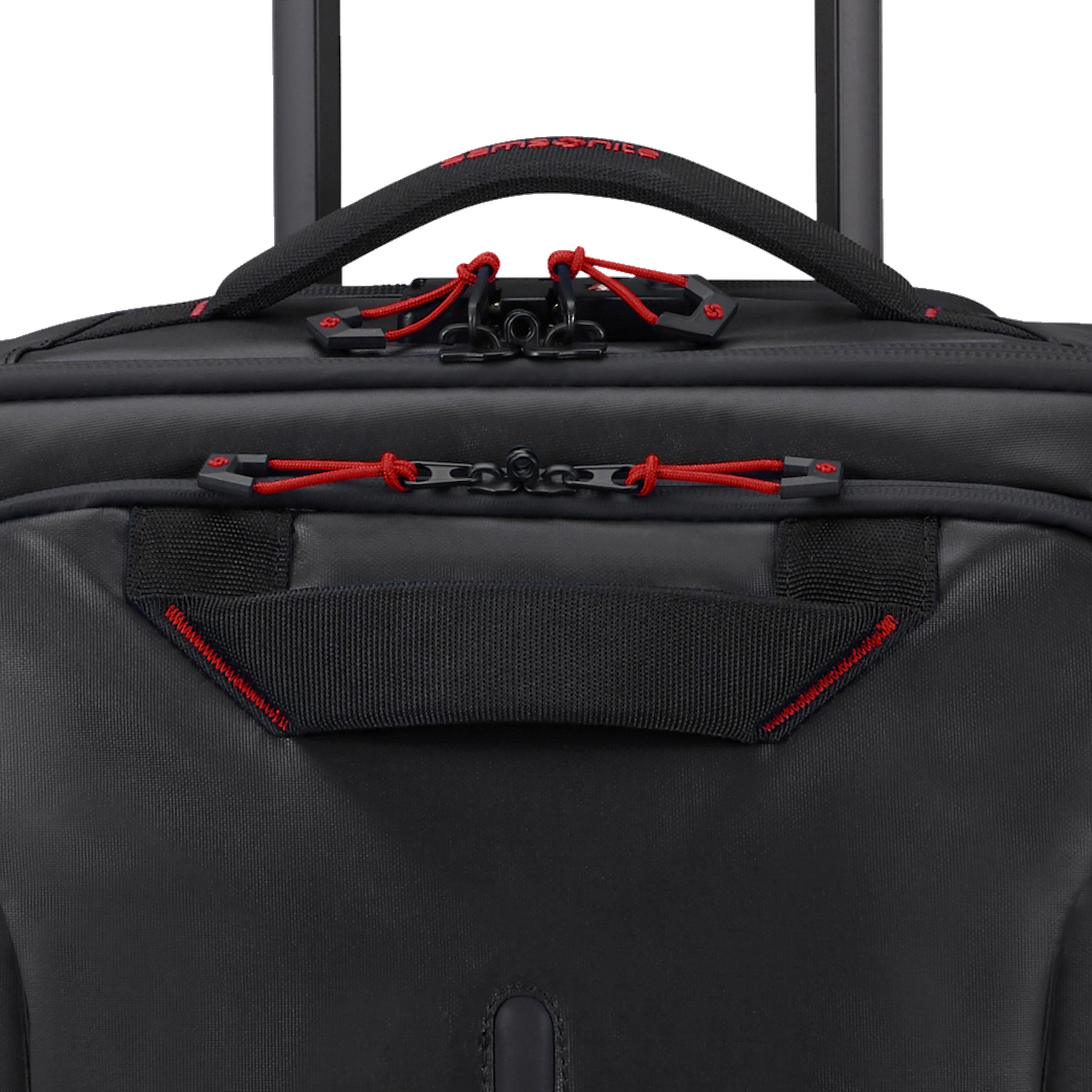 
Samsonite Ecodiver 55cm WH Backpack Black