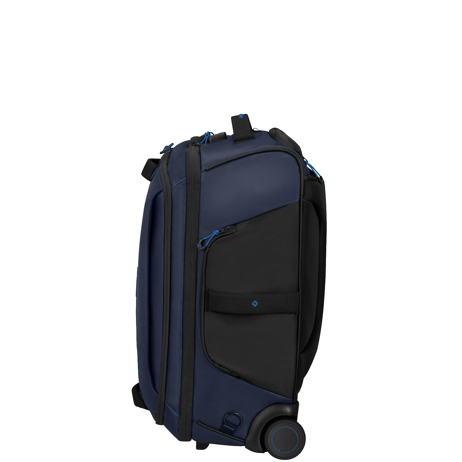 
Samsonite Ecodiver 55cm WH Backpack Blue Nights