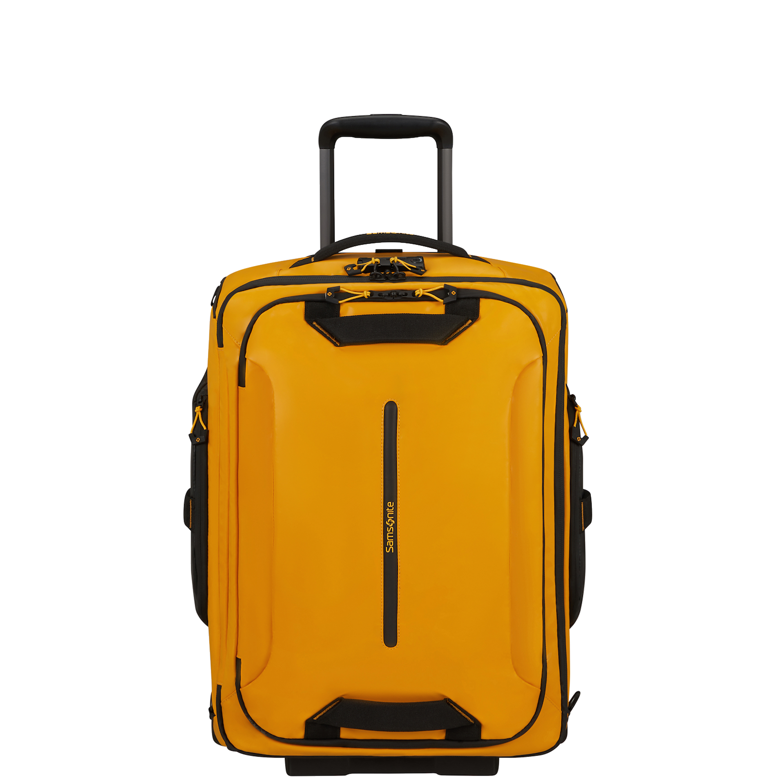 
Samsonite Ecodiver 55cm WH Backpack Yellow