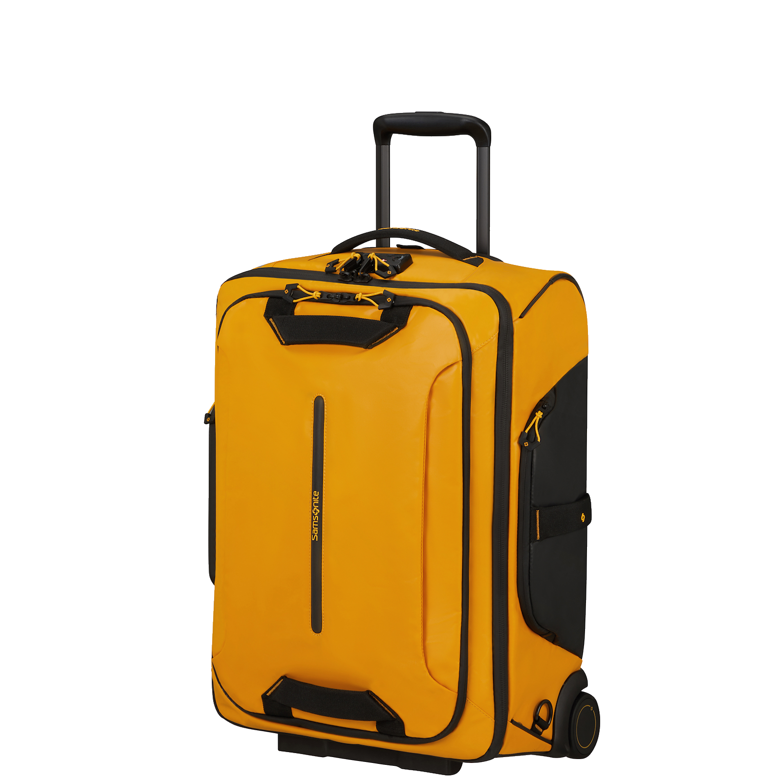 
Samsonite Ecodiver 55cm WH Backpack Yellow