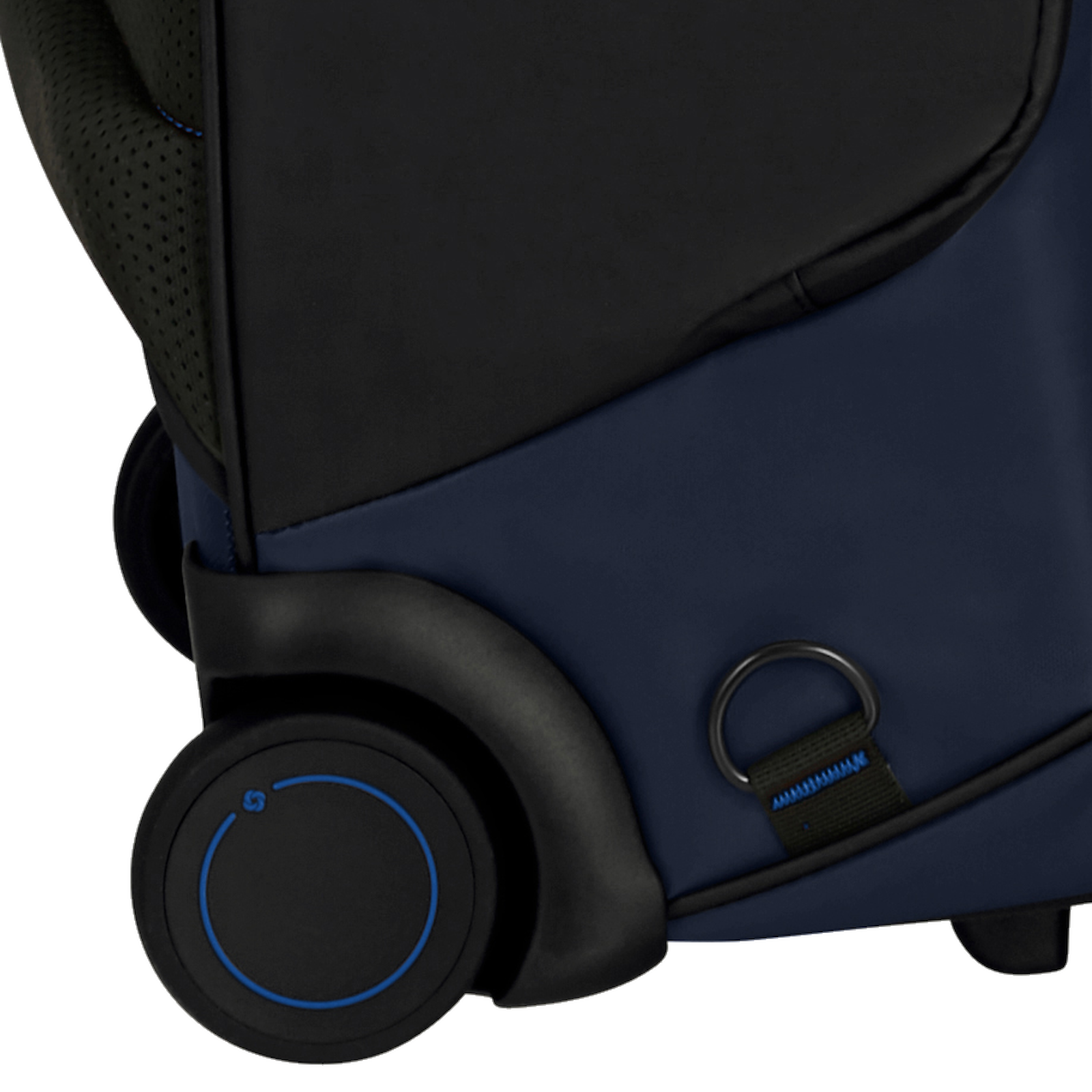 
Samsonite Ecodiver 55cm WH Backpack Blue Nights