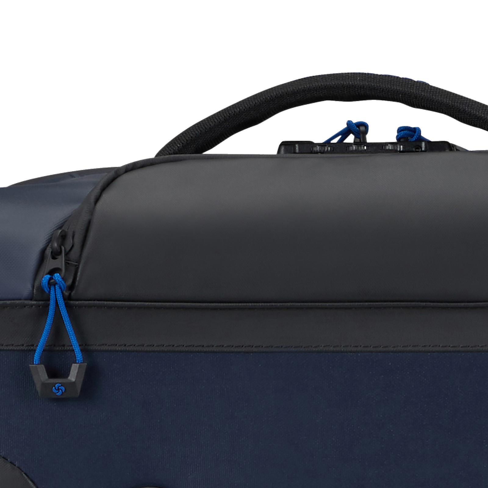
Samsonite Ecodiver 55cm WH Backpack Blue Nights