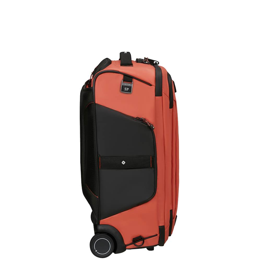 
Samsonite Ecodiver 55cm WH Backpack Clay