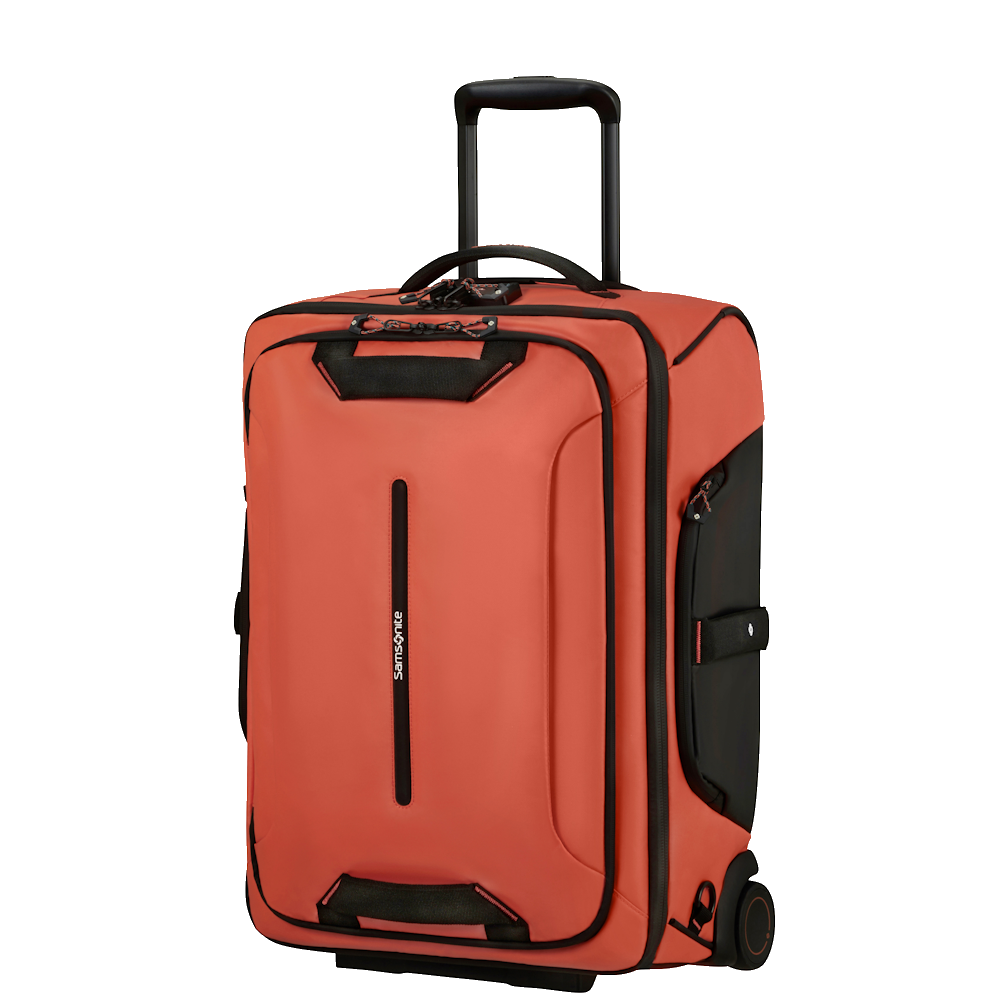 
Samsonite Ecodiver 55cm WH Backpack Clay