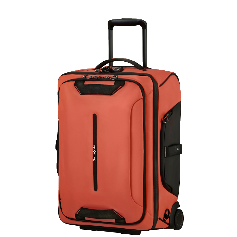 
Samsonite Ecodiver 55cm WH Backpack Clay