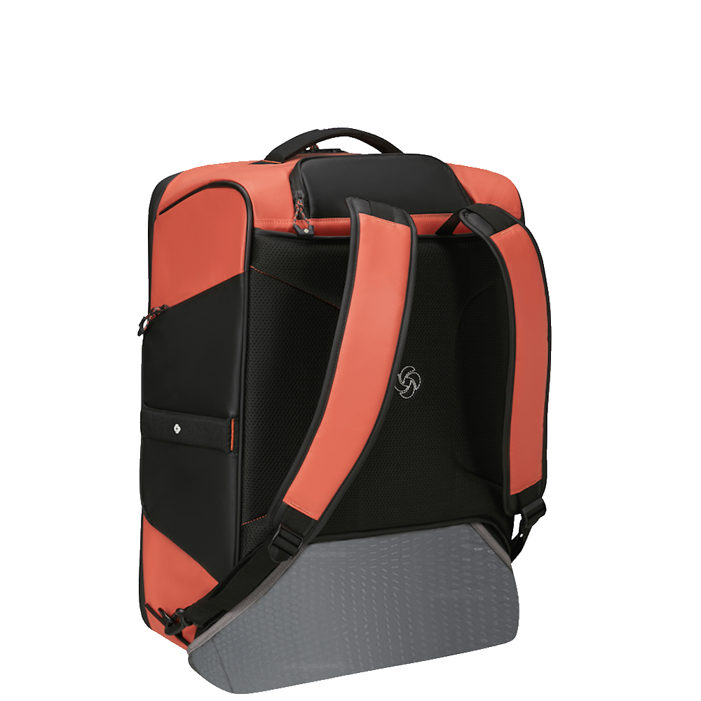 
Samsonite Ecodiver 55cm WH Backpack Clay