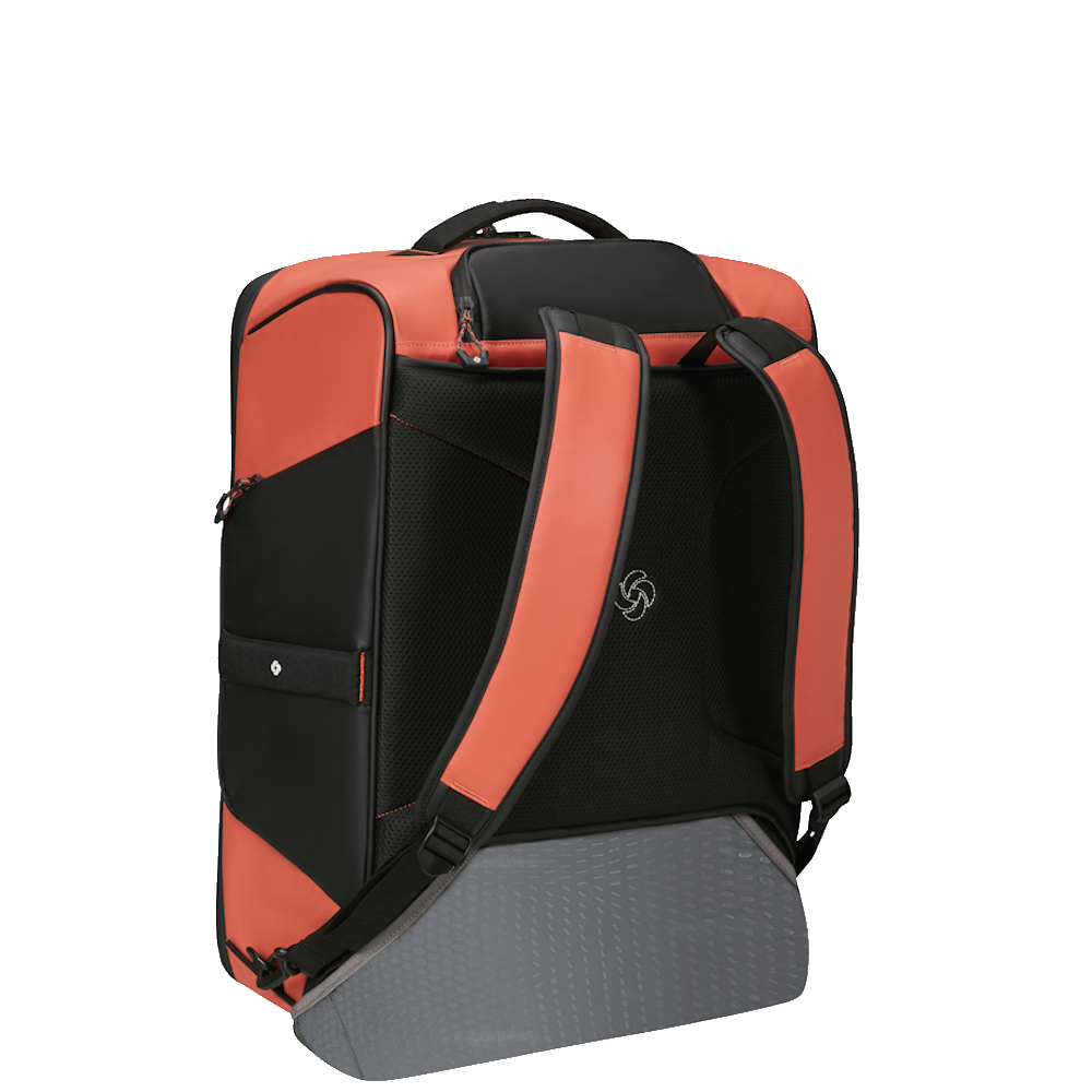 
Samsonite Ecodiver 55cm WH Backpack Clay