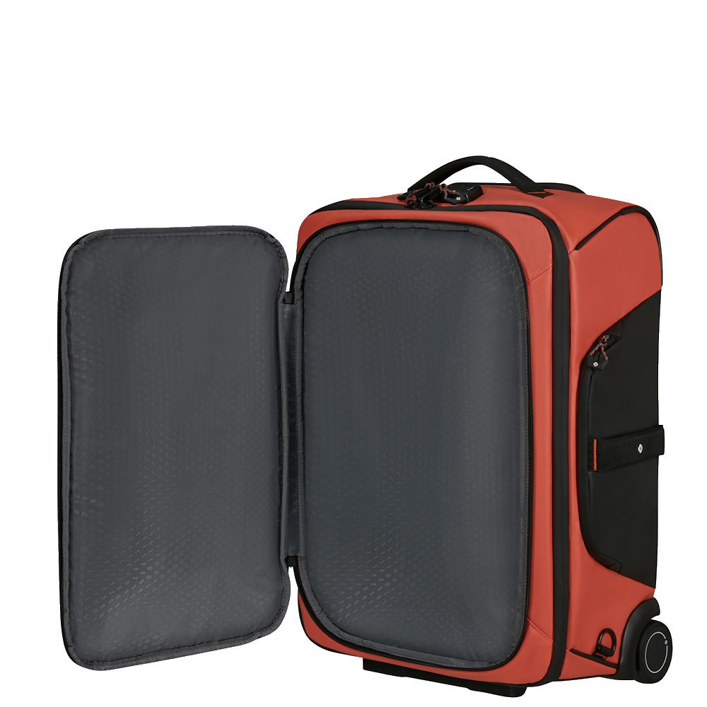 
Samsonite Ecodiver 55cm WH Backpack Clay