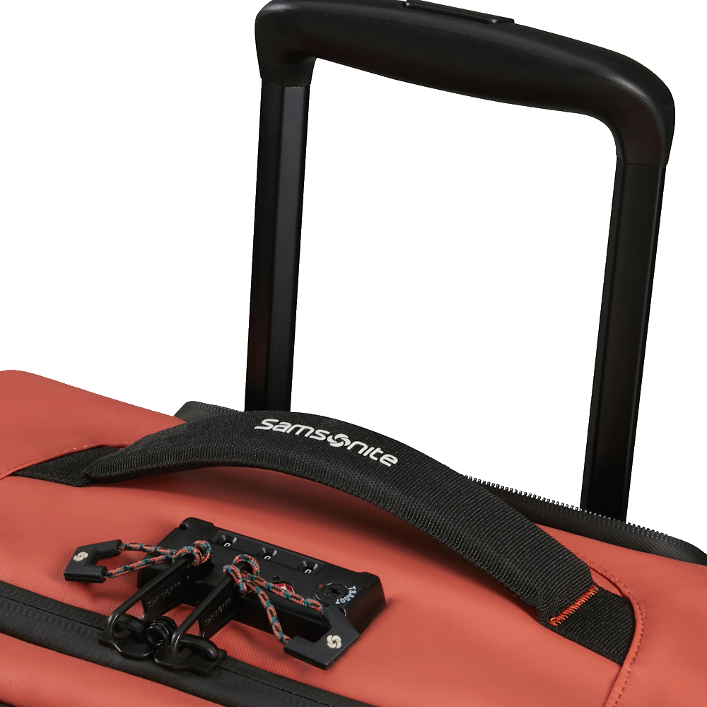 
Samsonite Ecodiver 55cm WH Backpack Clay