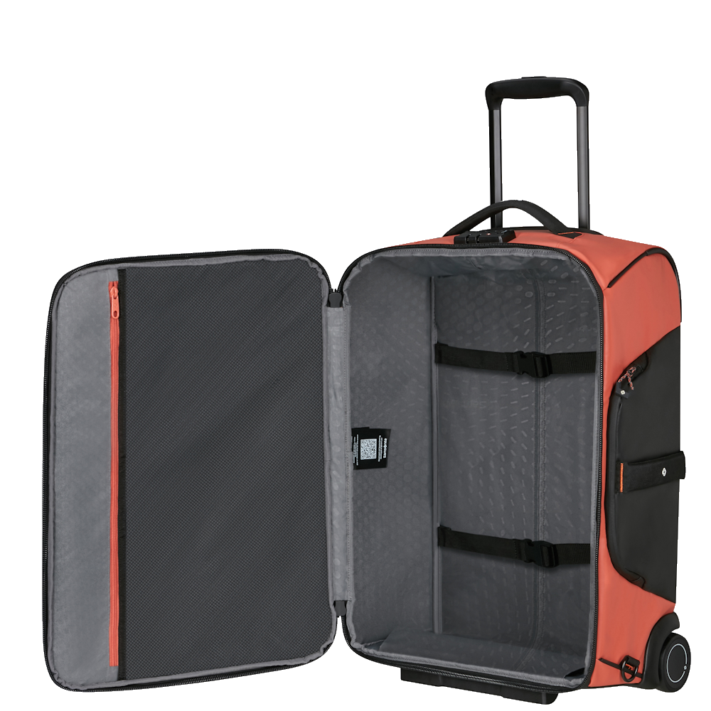 
Samsonite Ecodiver 55cm WH Backpack Clay