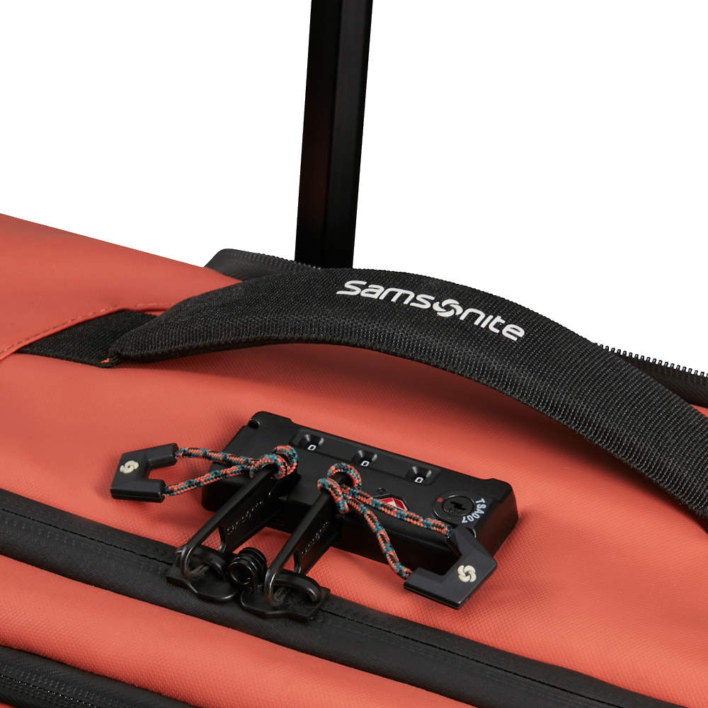 
Samsonite Ecodiver 55cm WH Backpack Clay