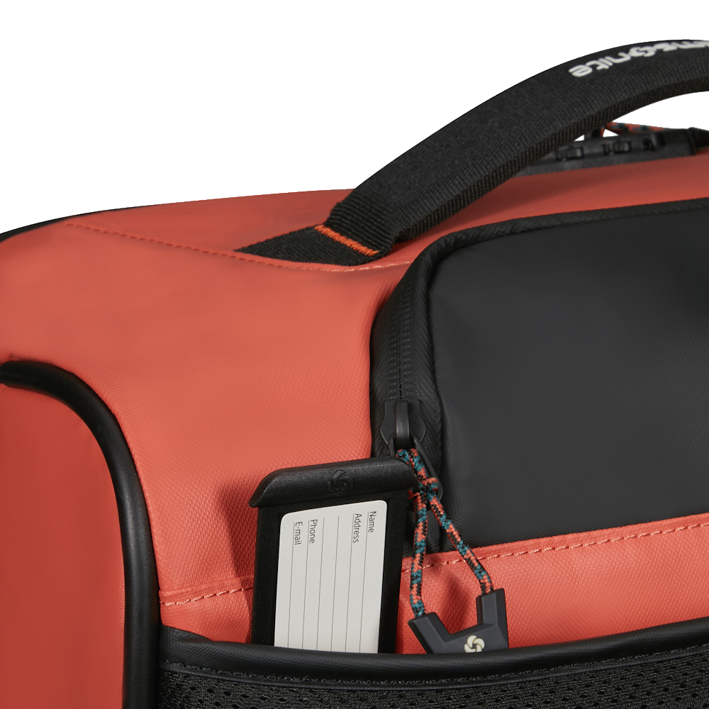 
Samsonite Ecodiver 55cm WH Backpack Clay