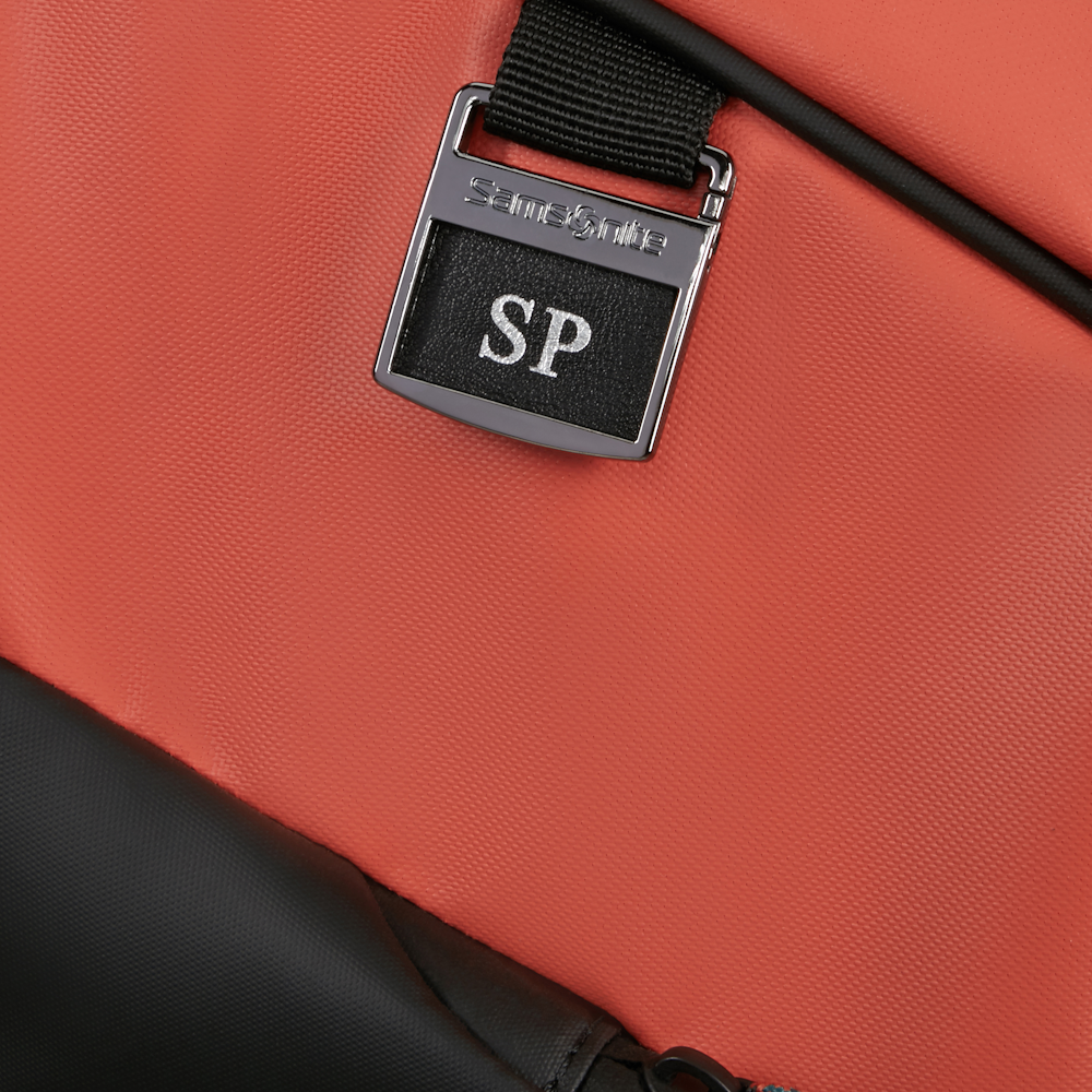 
Samsonite Ecodiver 55cm WH Backpack Clay