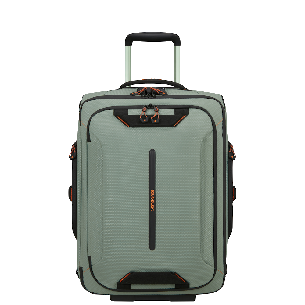 
Samsonite Ecodiver 55cm WH Backpack Light Sage