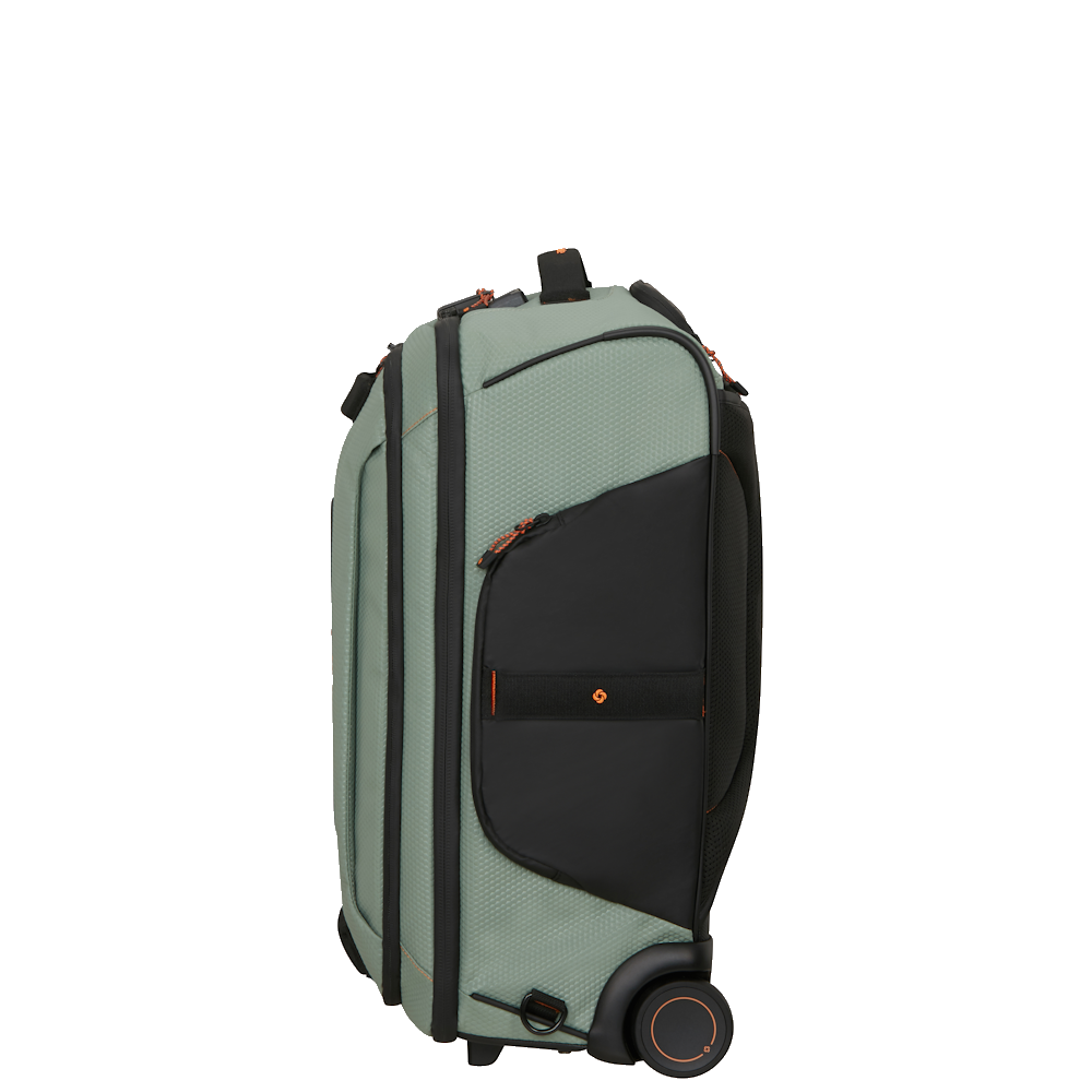 
Samsonite Ecodiver 55cm WH Backpack Light Sage