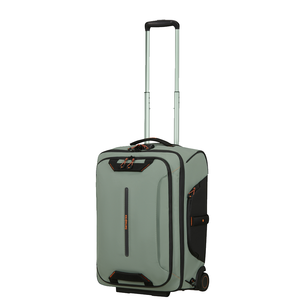 
Samsonite Ecodiver 55cm WH Backpack Light Sage