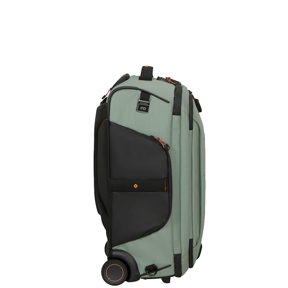 
Samsonite Ecodiver 55cm WH Backpack Light Sage