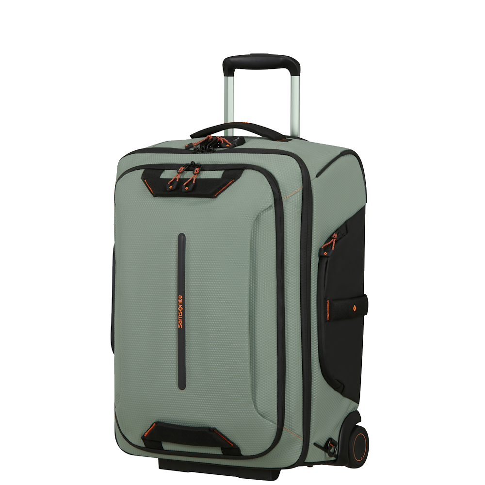 
Samsonite Prodiver 55cm WH Backpack Light Sage