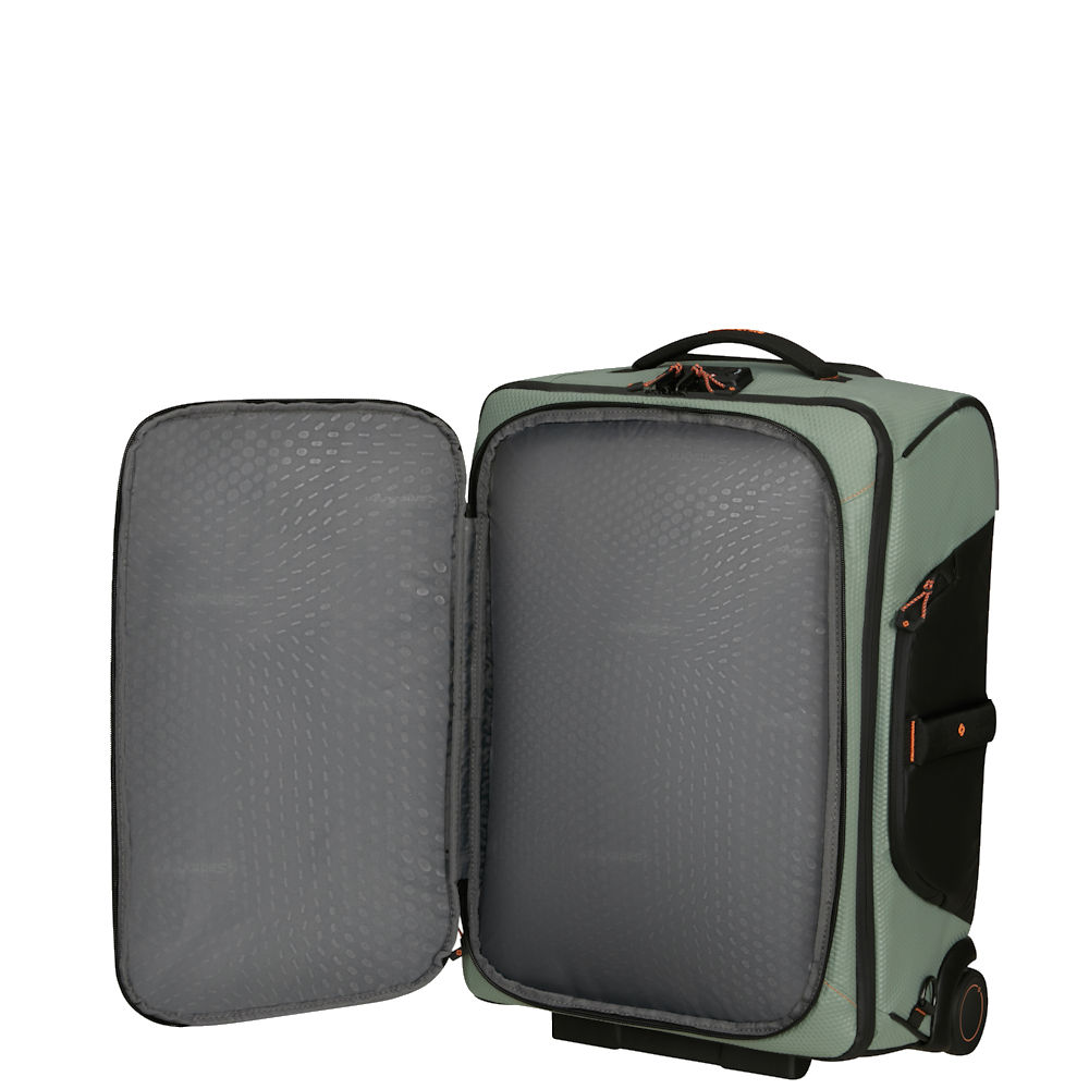 
Samsonite Ecodiver 55cm WH Backpack Light Sage