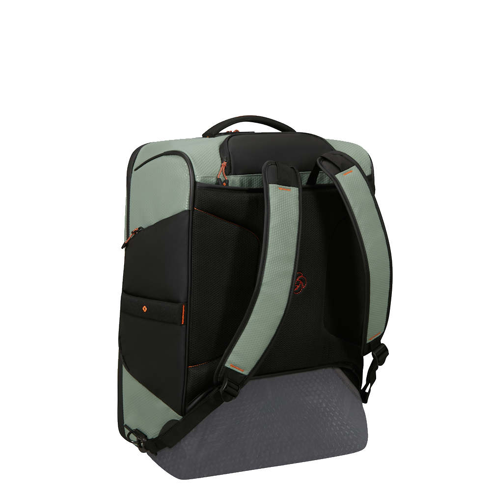 
Samsonite Ecodiver 55cm WH Backpack Light Sage