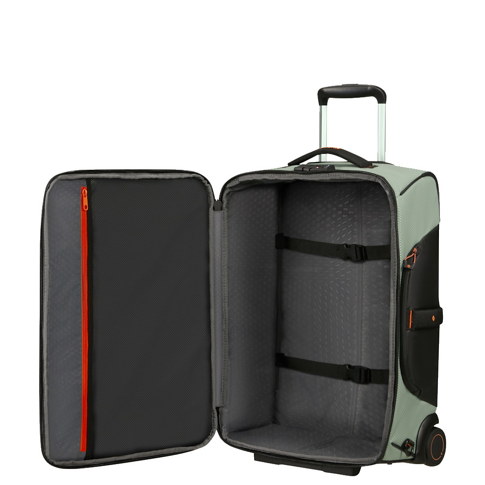 
Samsonite Ecodiver 55cm WH Backpack Light Sage