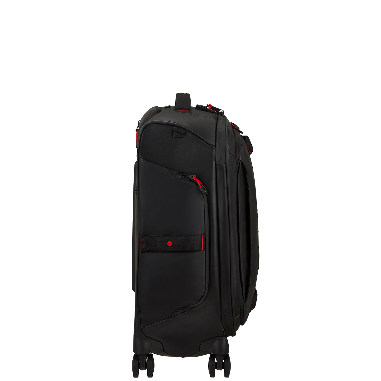 
Samsonite Ecodiver Spinner WH Duffle Black