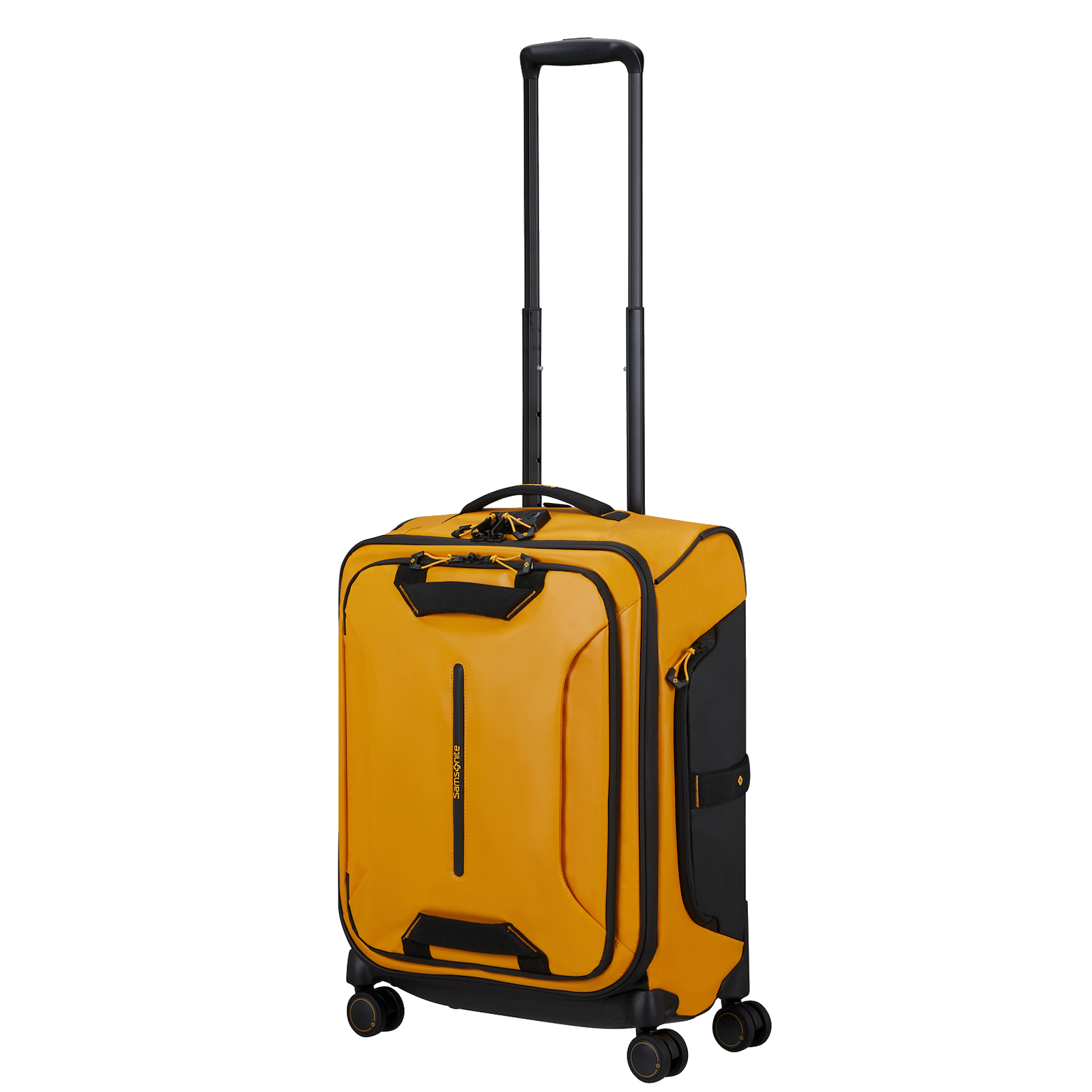 
Samsonite Ecodiver Spinner WH Duffle Yellow