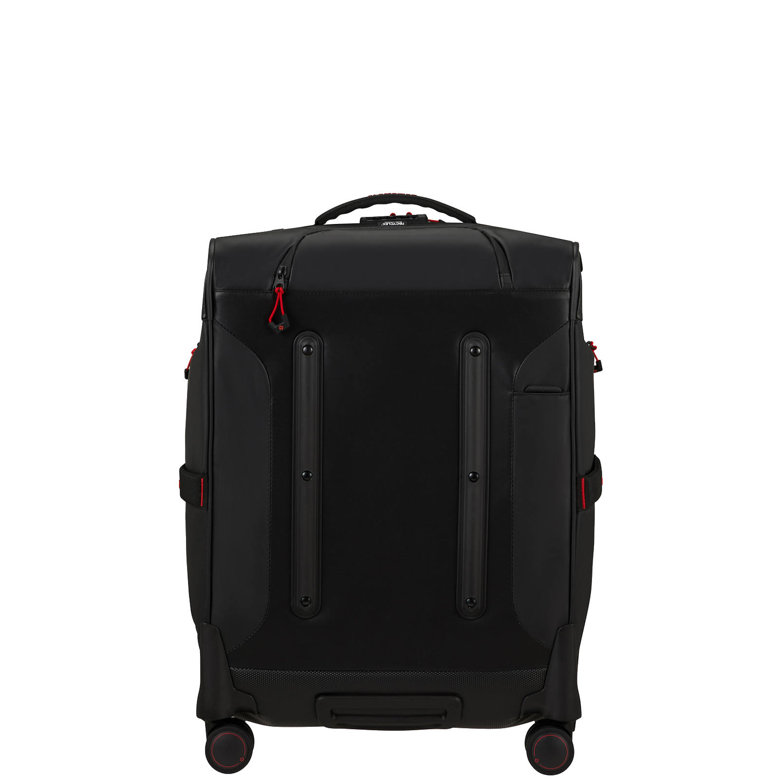 
Samsonite Ecodiver Spinner WH Duffle Black