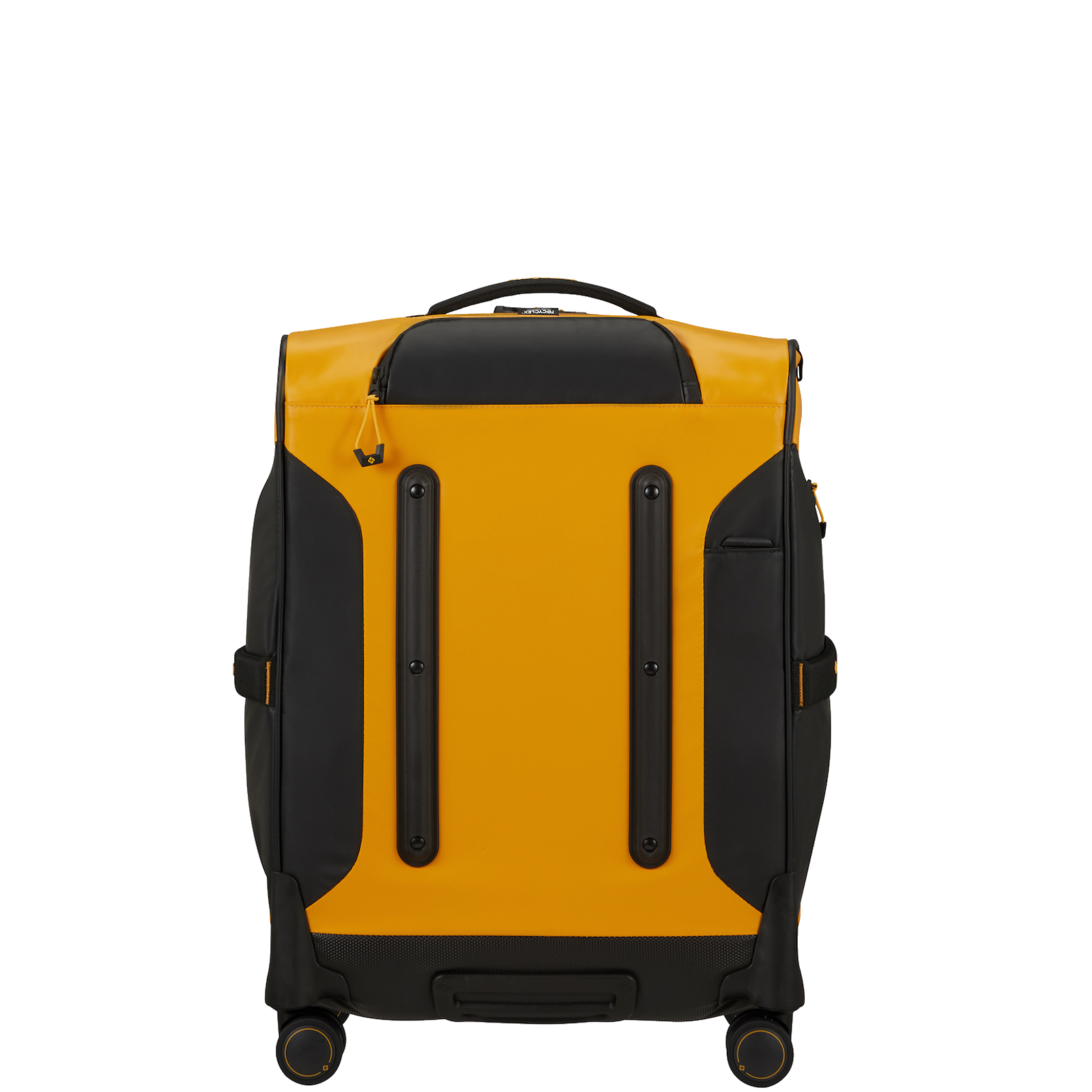 
Samsonite Ecodiver Spinner WH Duffle Yellow