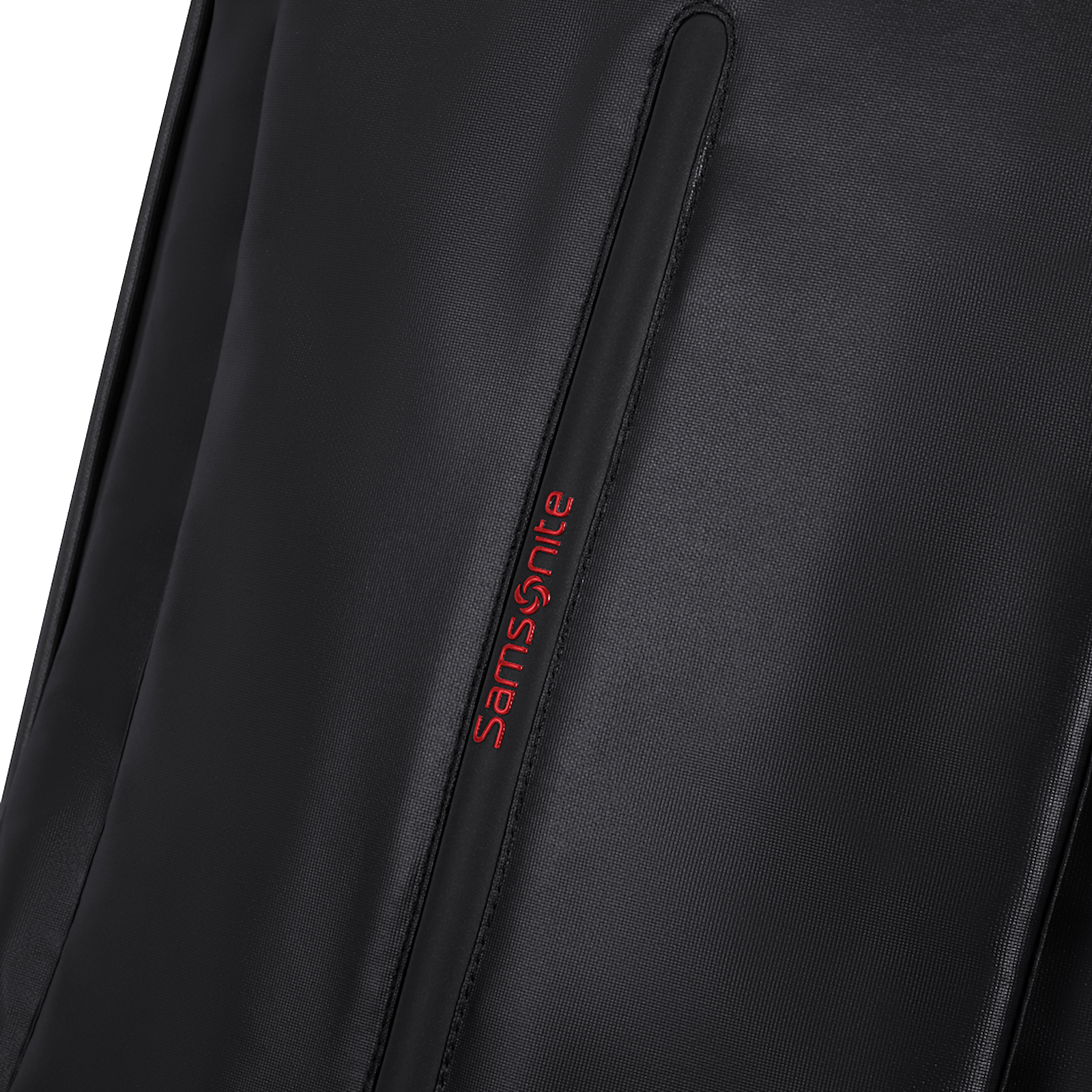 
Samsonite Ecodiver Spinner WH Duffle Black
