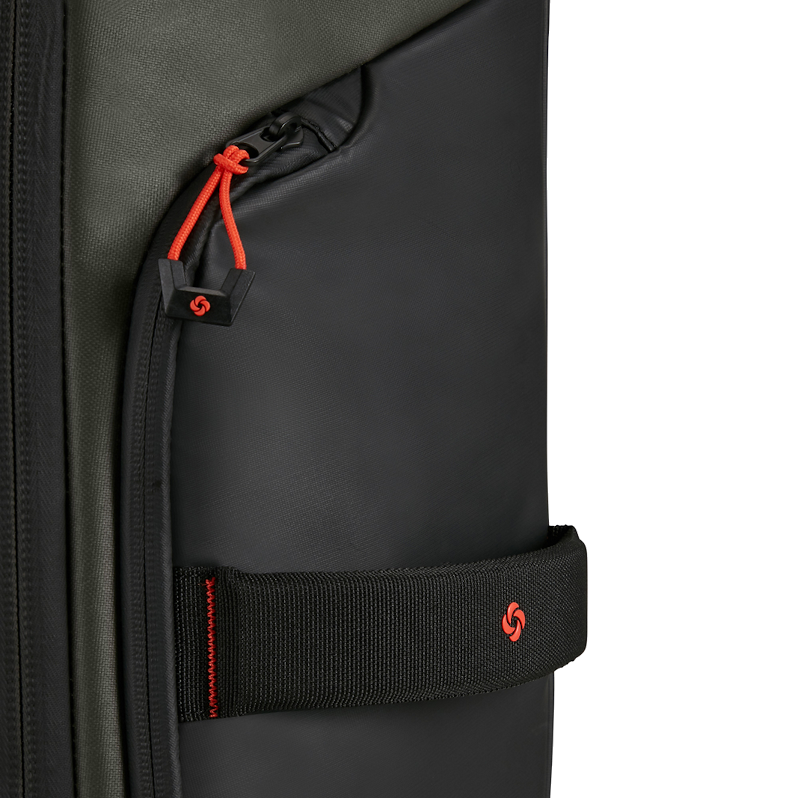 
Samsonite Ecodiver Spinner WH Duffle Climbing Ivy