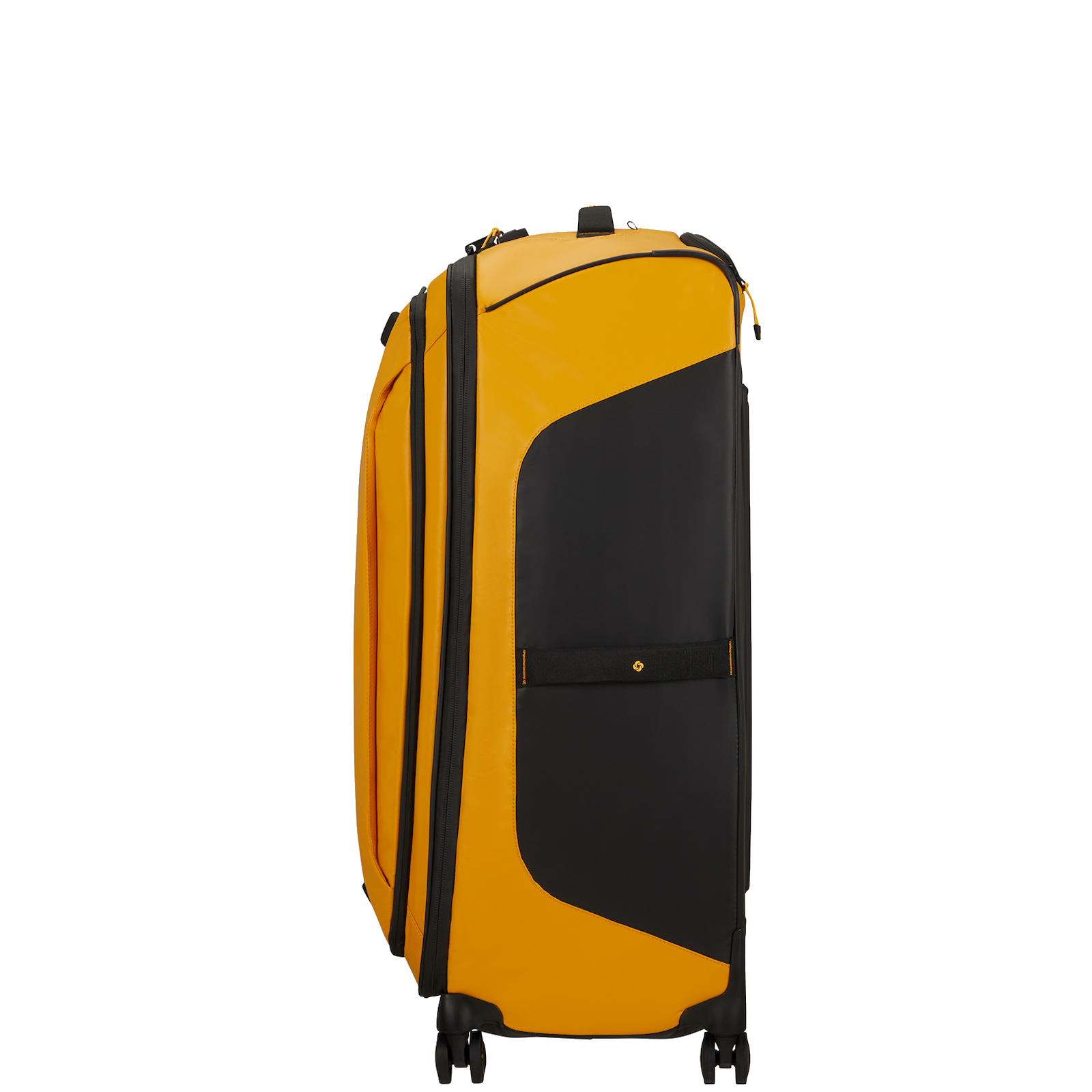 
Samsonite Ecodiver Spinner 79cm WH Duffle Yellow