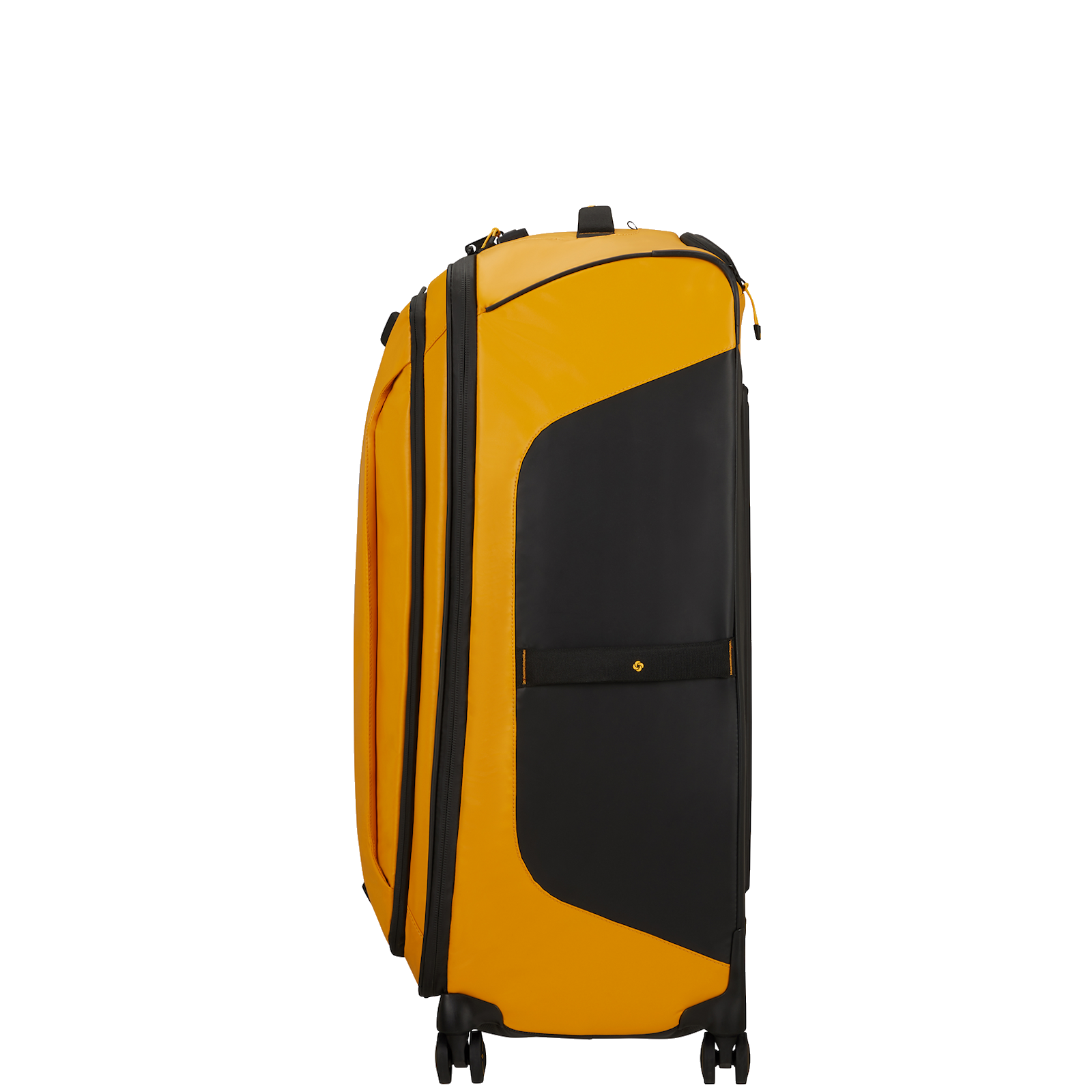 
Samsonite Prodiver Spinner 79cm WH Duffle Yellow