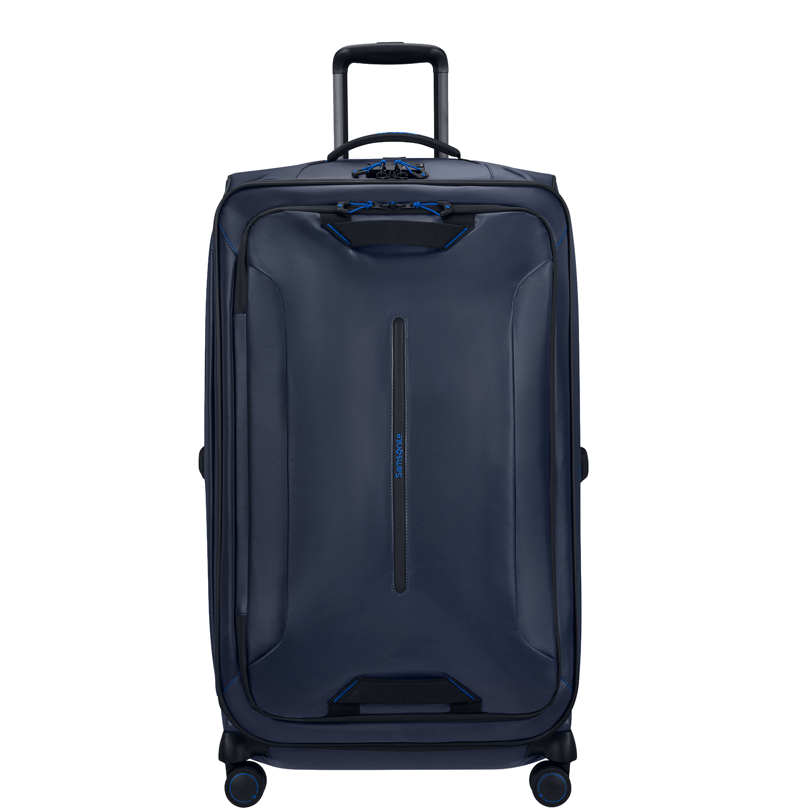 
Samsonite Ecodiver Spinner 79cm WH Duffle Blue Nights