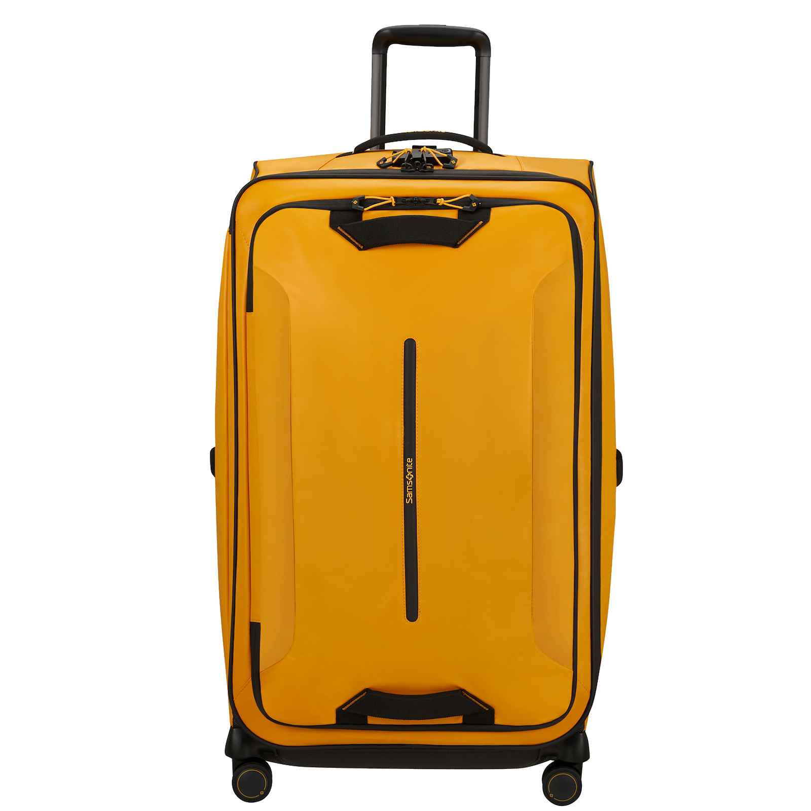 
Samsonite Ecodiver Spinner 79cm WH Duffle Yellow