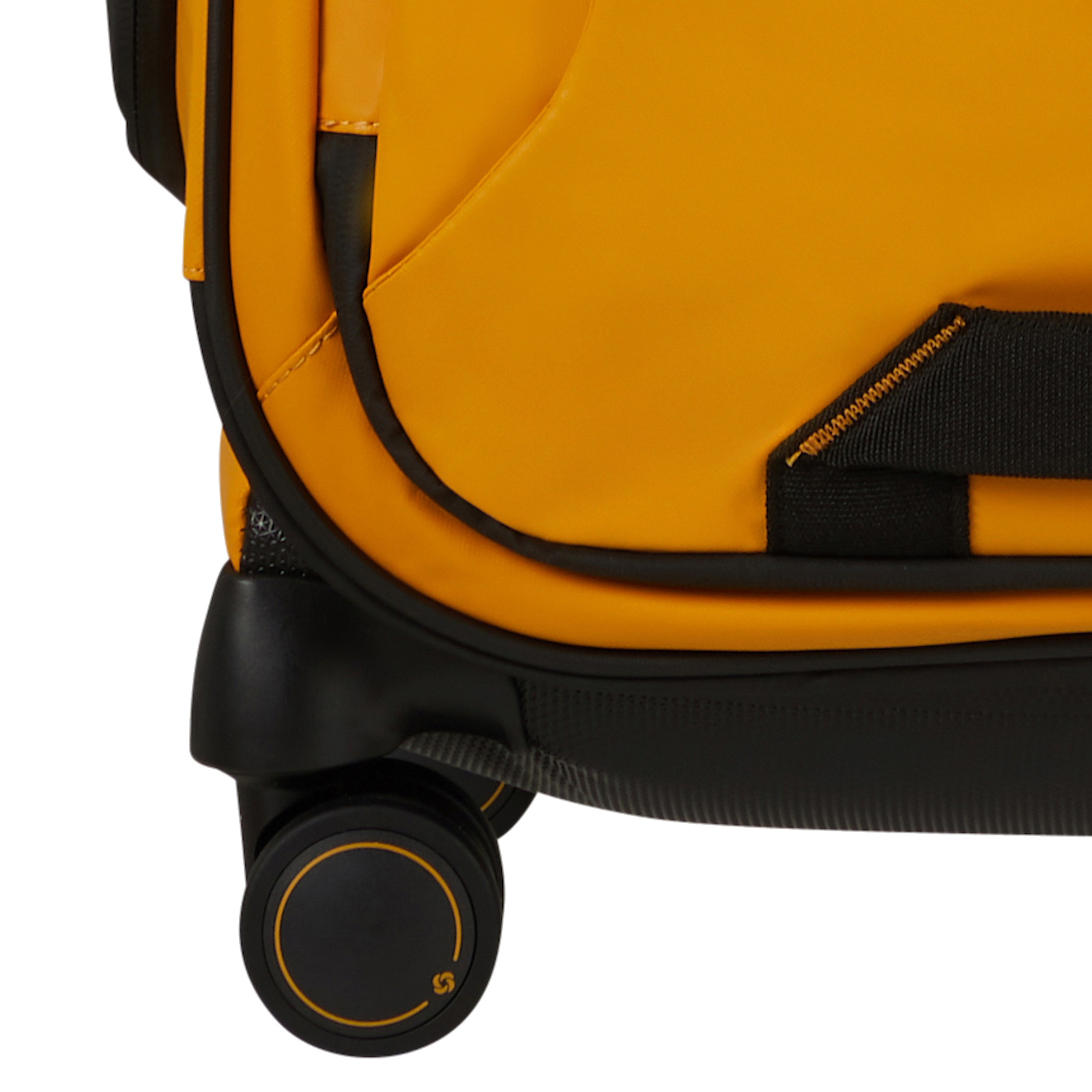
Samsonite Prodiver Spinner 79cm WH Duffle Yellow