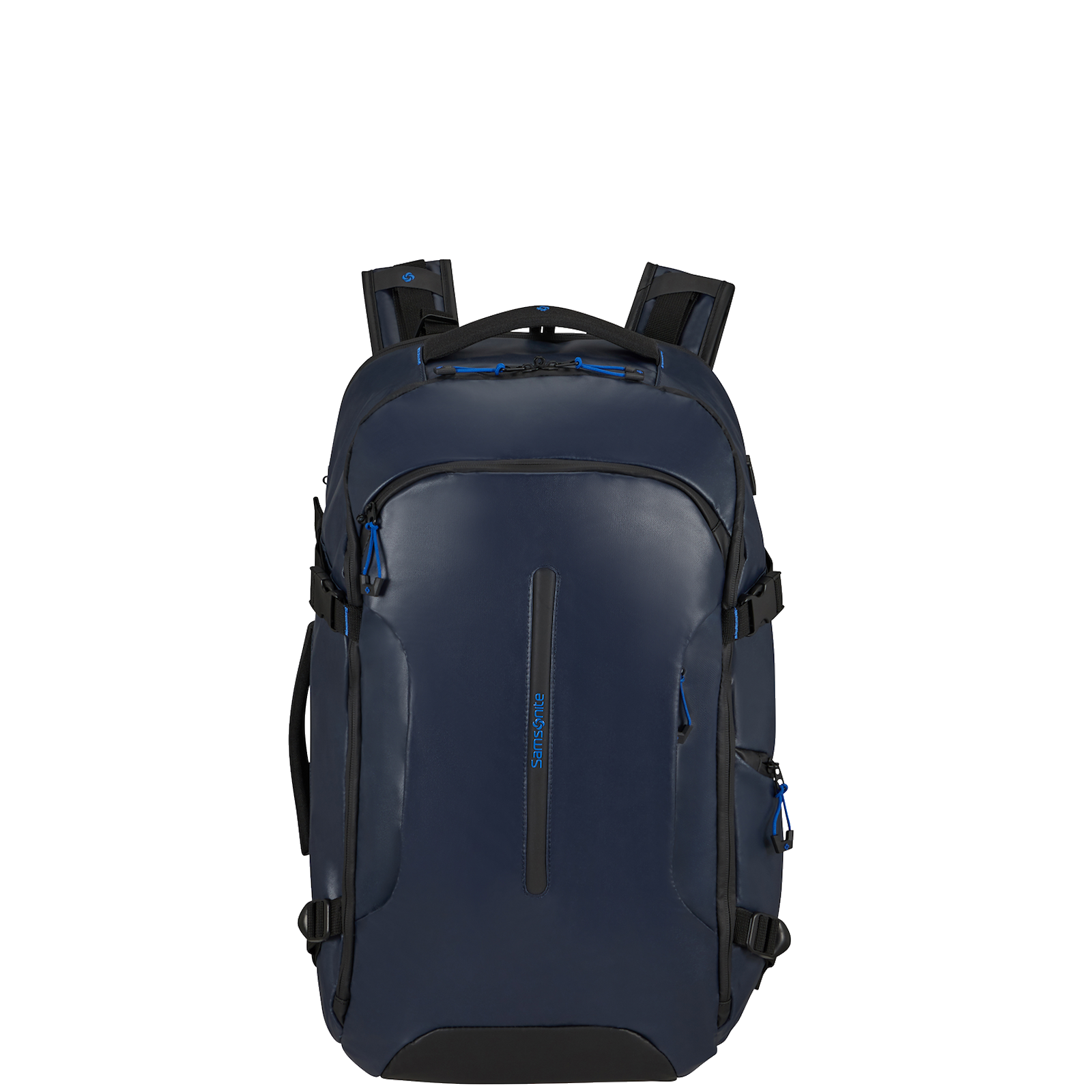 
Samsonite Ecodiver 38L Travel Backpack S Blue Nights