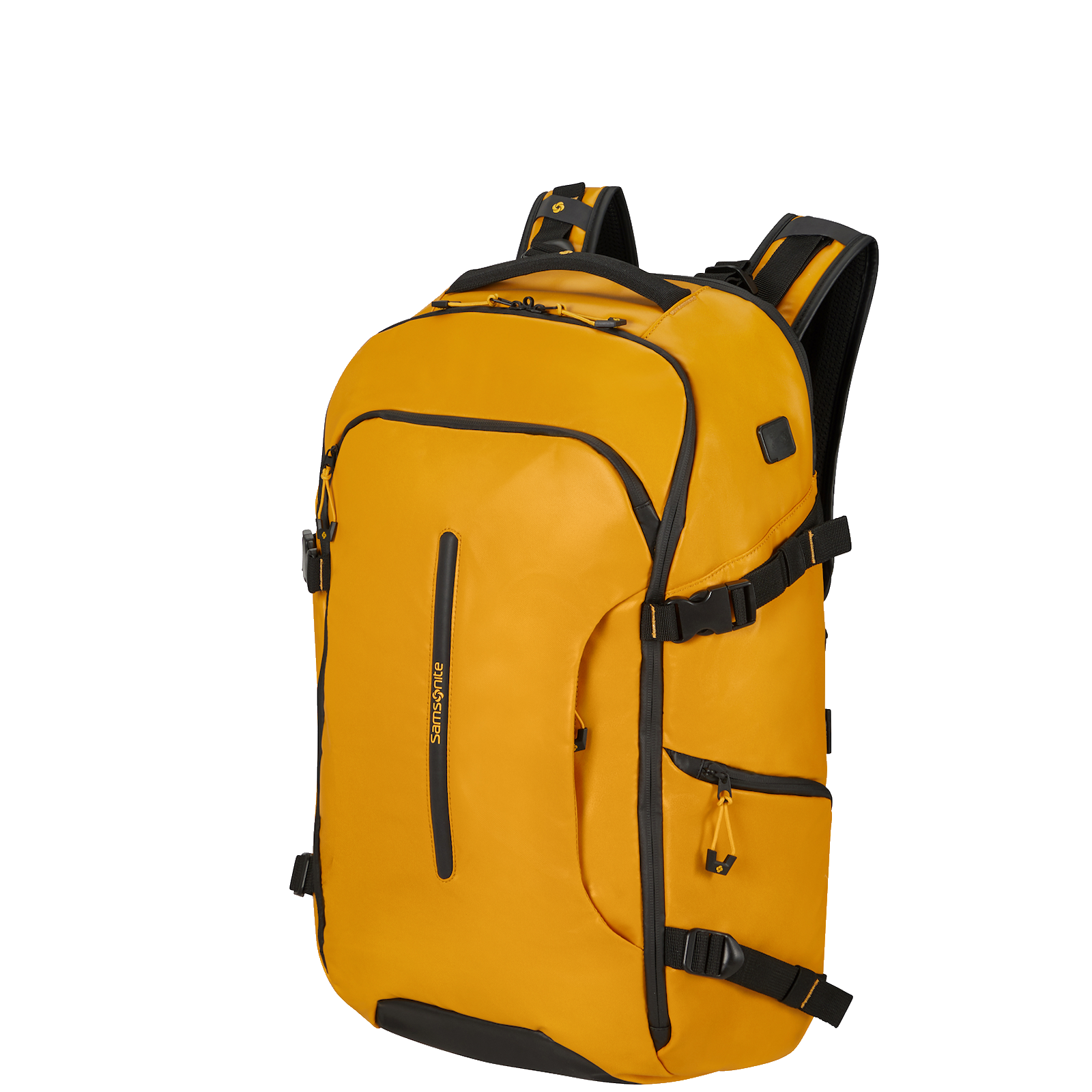 
Samsonite Ecodiver 38L Travel Backpack S Yellow