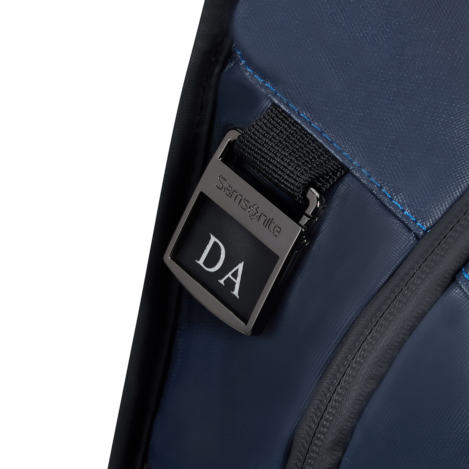 
Samsonite Ecodiver 38L Travel Backpack S Blue Nights