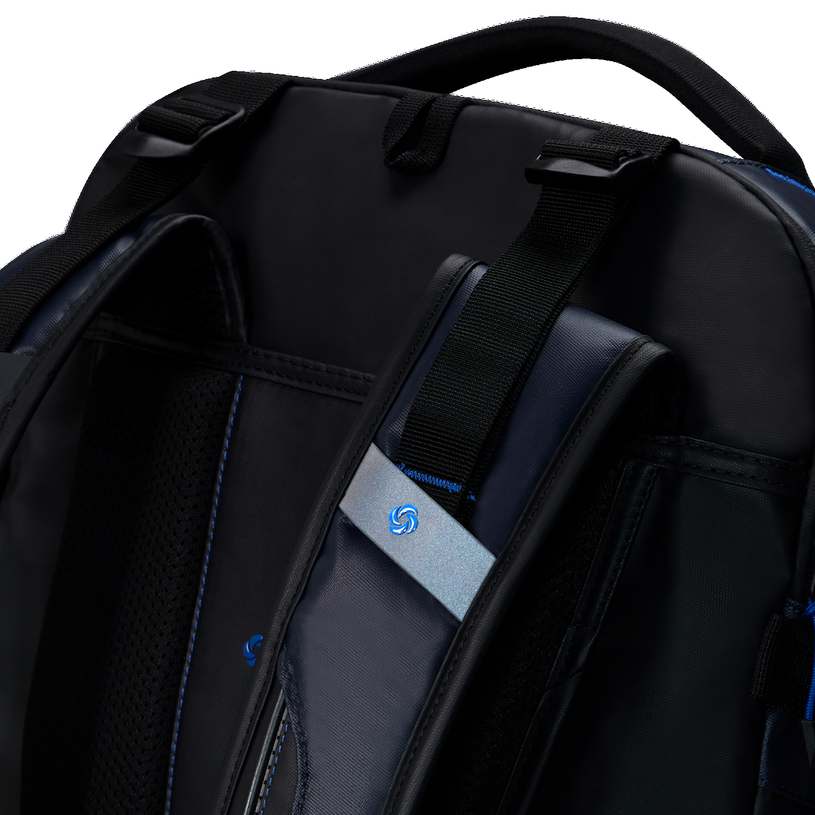 
Samsonite Ecodiver 38L Travel Backpack S Blue Nights