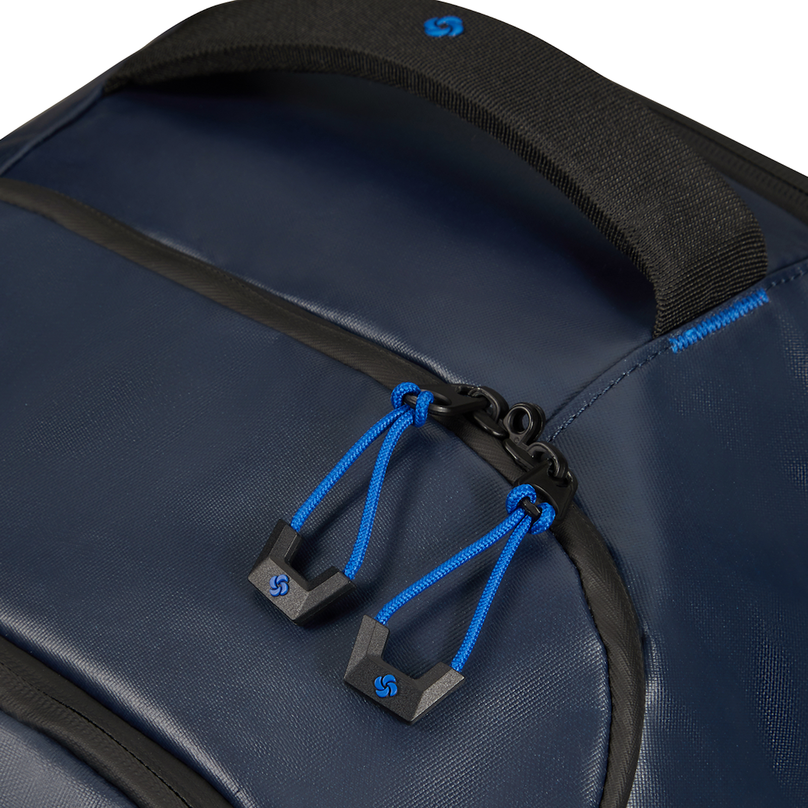 
Samsonite Ecodiver 38L Travel Backpack S Blue Nights