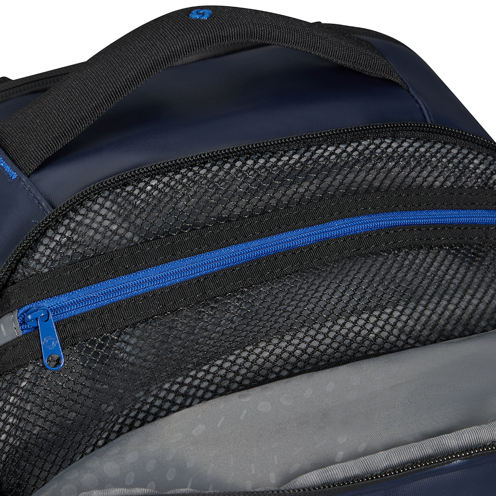 
Samsonite Ecodiver 38L Travel Backpack S Blue Nights