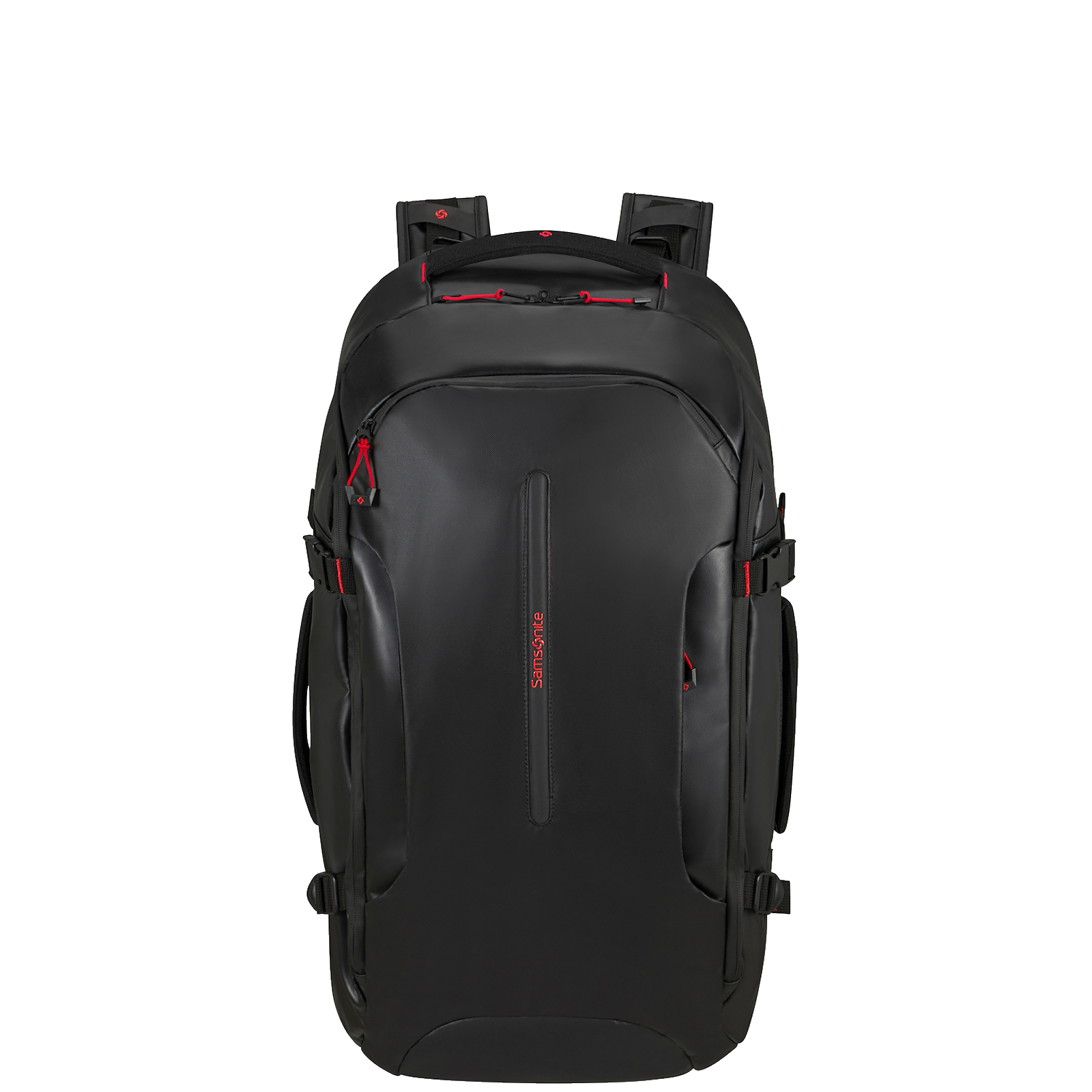 
Samsonite Ecodiver 55L Travel Backpack M Black