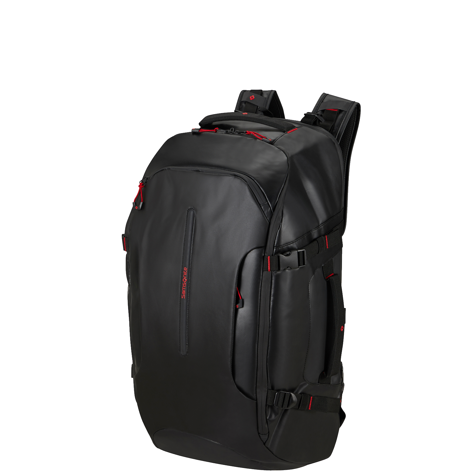 
Samsonite Ecodiver 55L Travel Backpack M Black