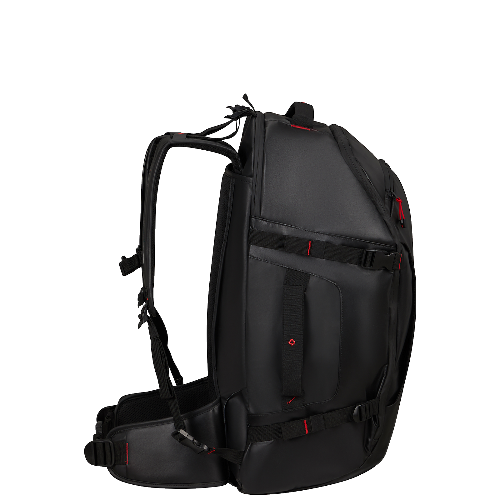 
Samsonite Ecodiver 55L Travel Backpack M Black