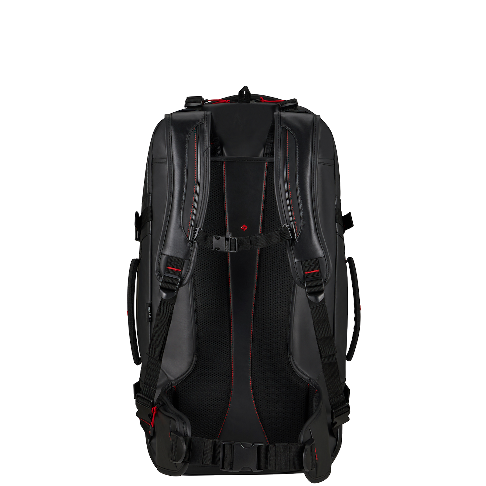 
Samsonite Ecodiver 55L Travel Backpack M Black