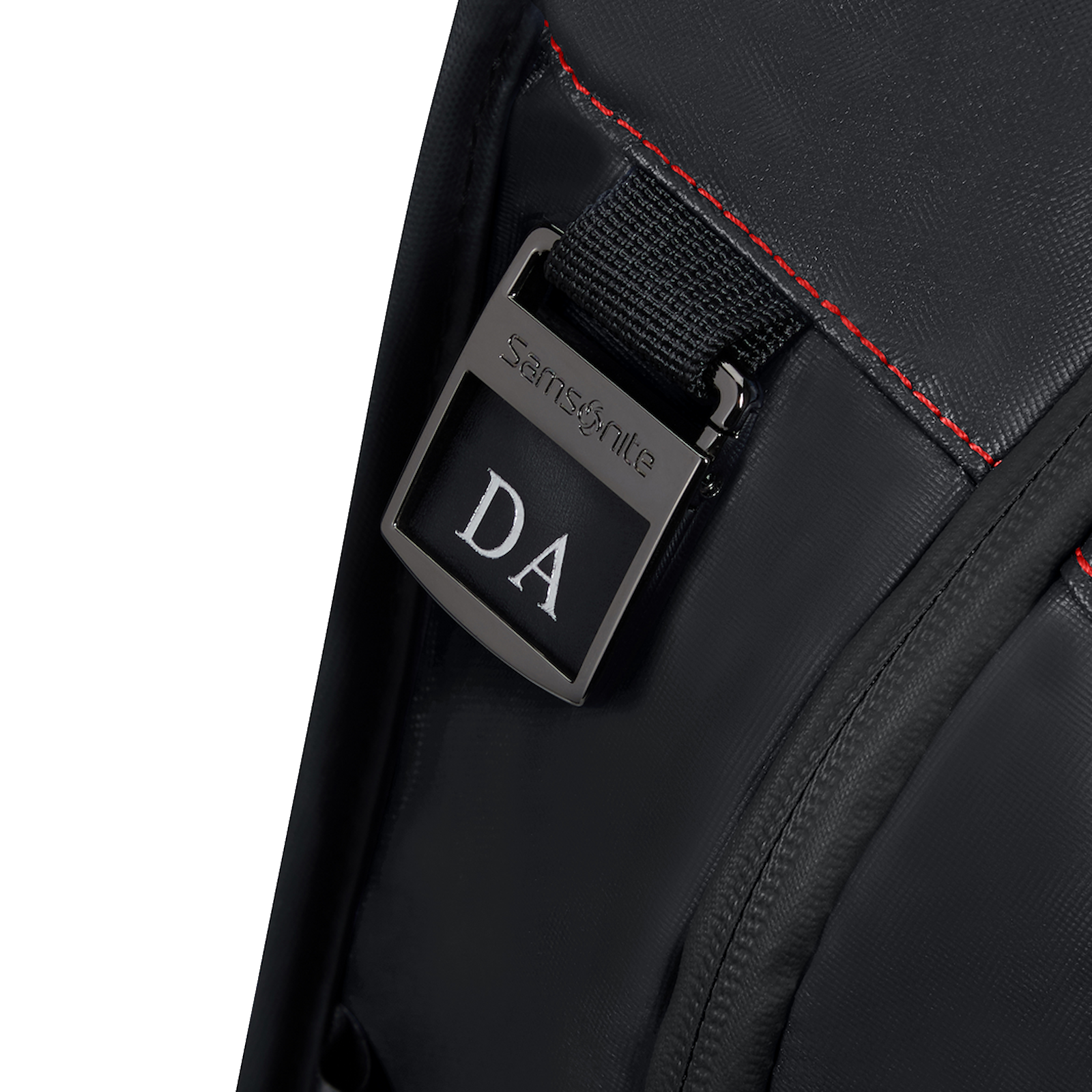 
Samsonite Ecodiver 55L Travel Backpack M Black